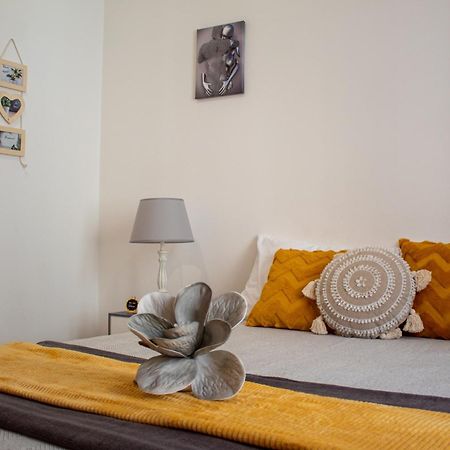 Casa Amarela - Conforto E Localizacao Central! FAO Exteriér fotografie