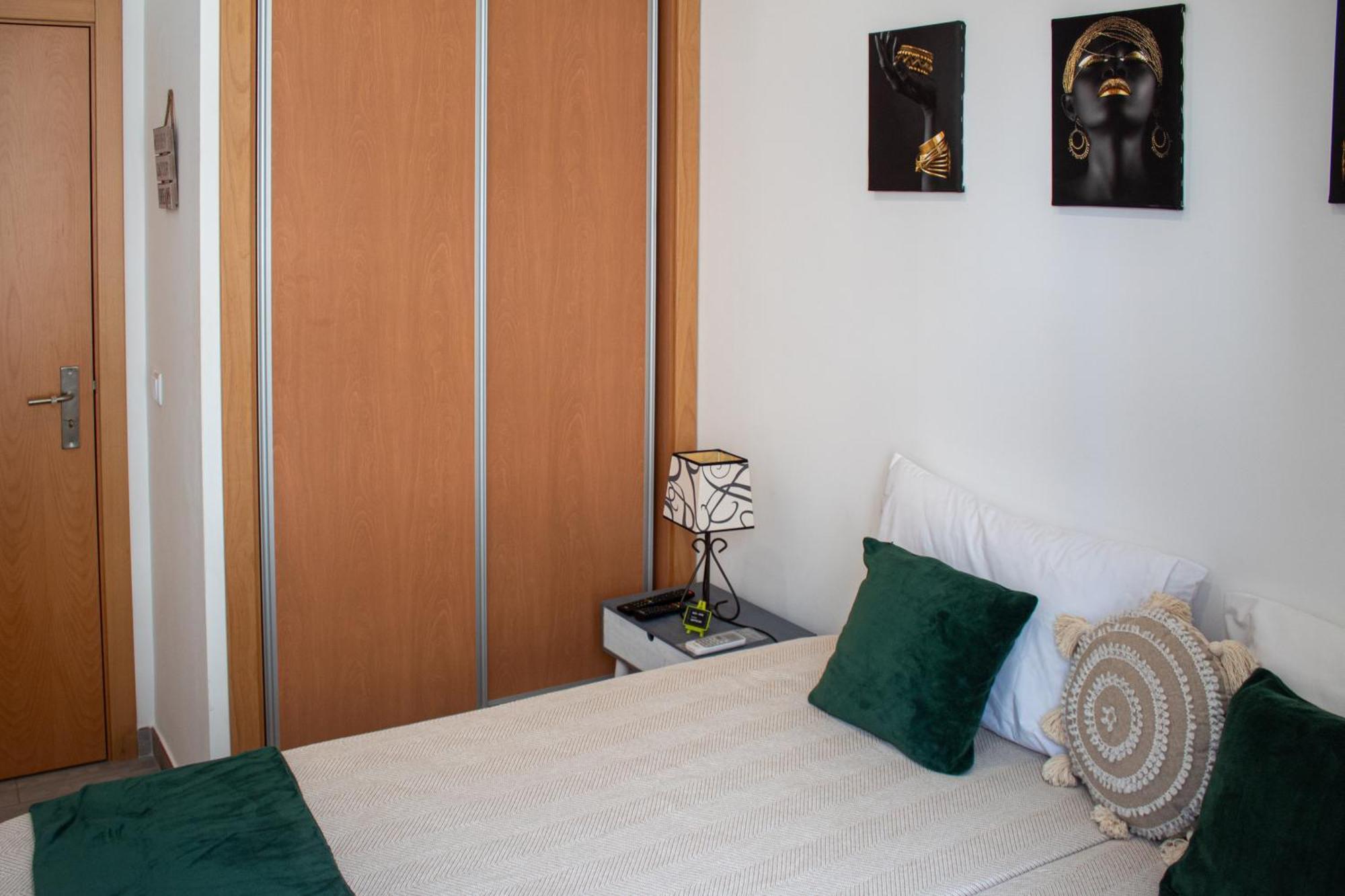 Casa Amarela - Conforto E Localizacao Central! FAO Exteriér fotografie