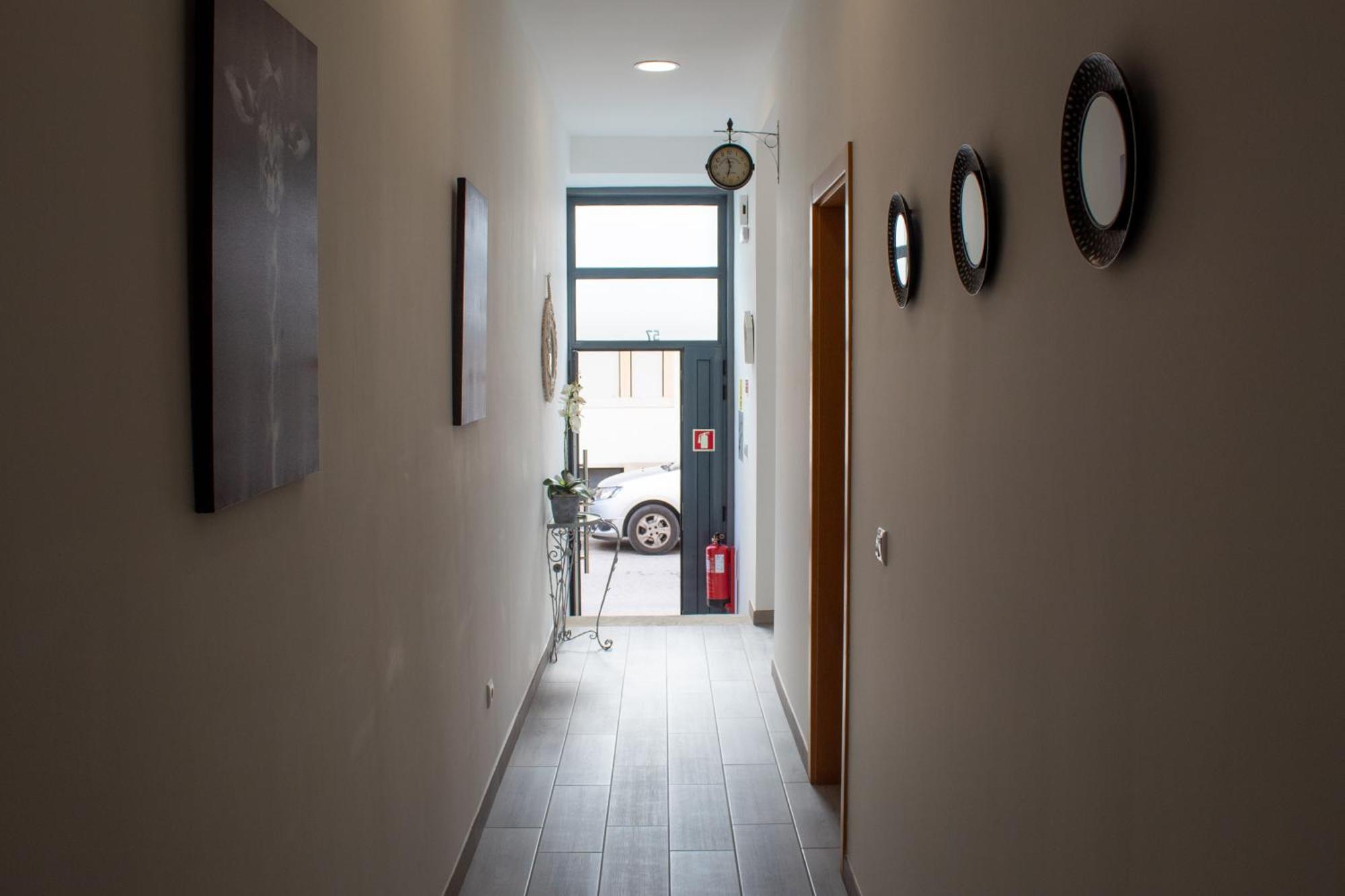 Casa Amarela - Conforto E Localizacao Central! FAO Exteriér fotografie