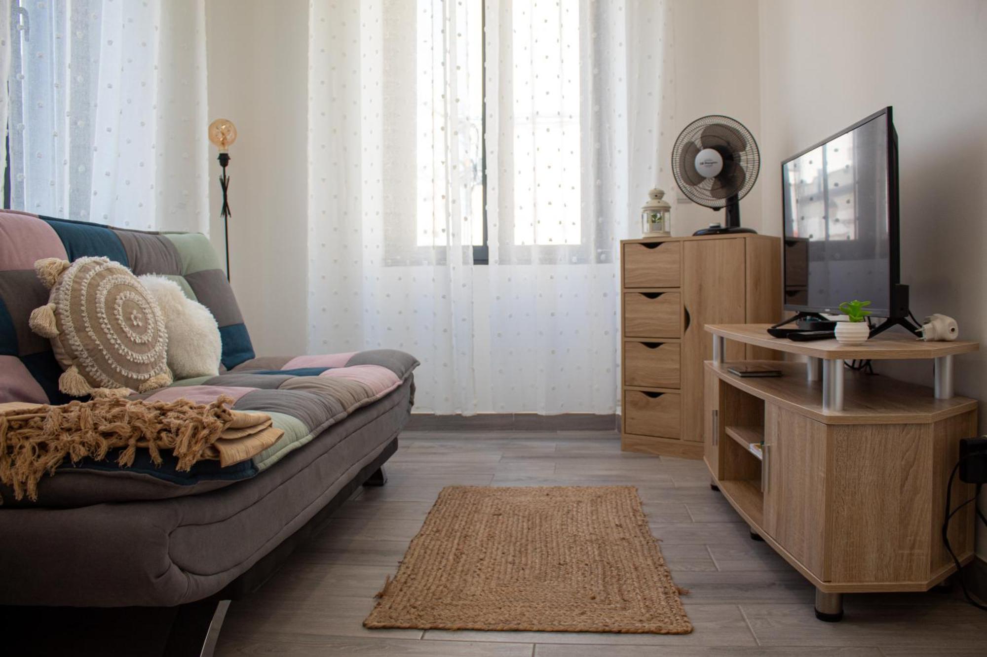 Casa Amarela - Conforto E Localizacao Central! FAO Exteriér fotografie